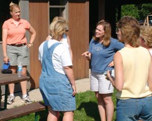 Evansville High School Class of 1984 - Evansville, Minnesota