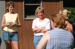 Evansville High School Class of 1984 - Evansville, Minnesota