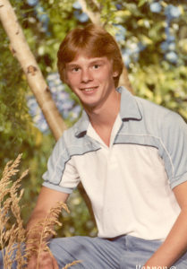 Evansville High School Class of 1984 - Evansville, Minnesota