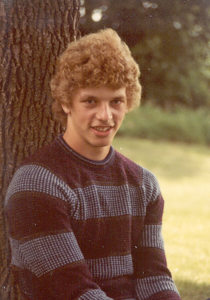 Evansville High School Class of 1984 - Evansville, Minnesota